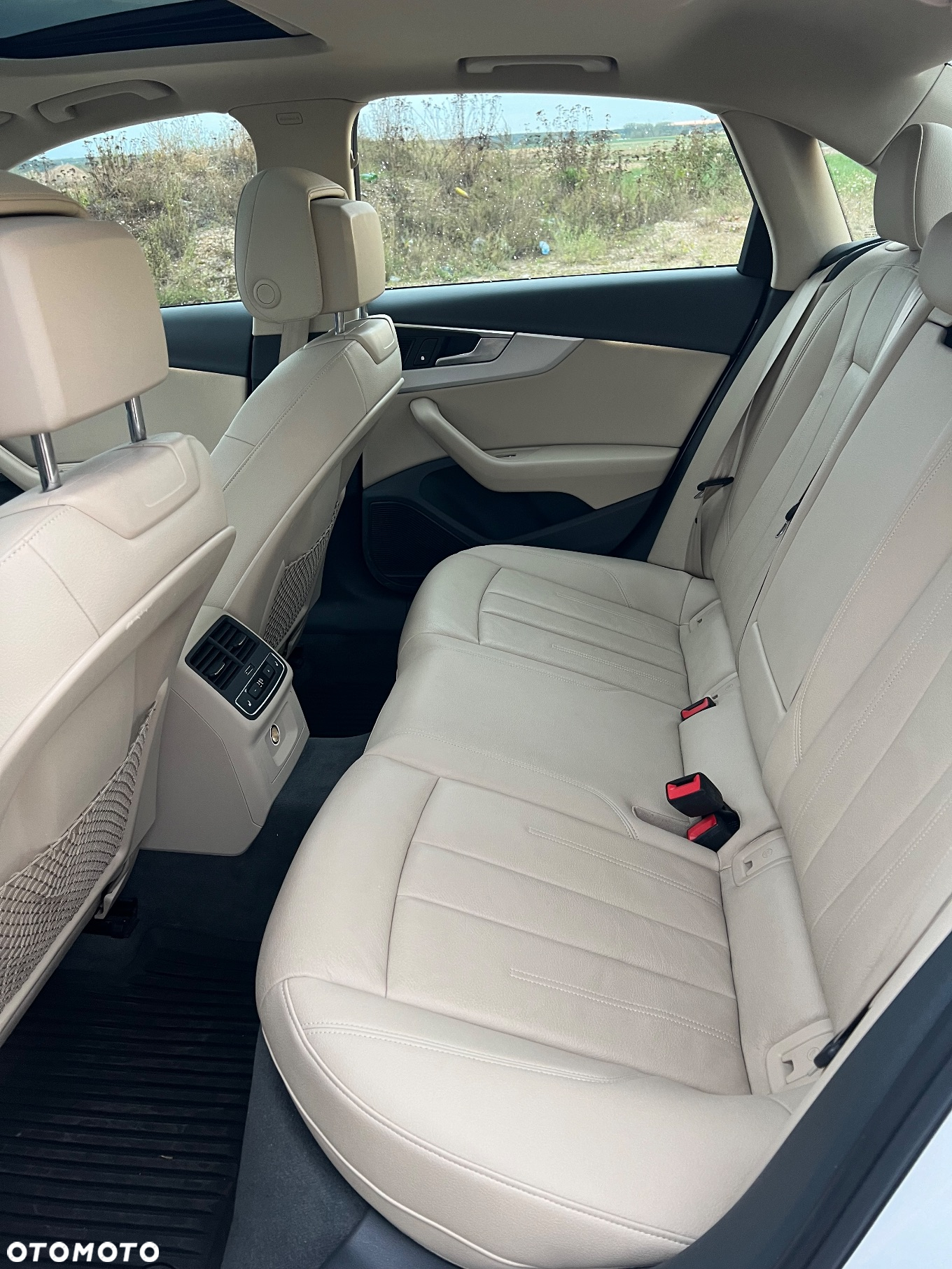 Audi A4 2.0 TFSI Quattro S tronic - 7