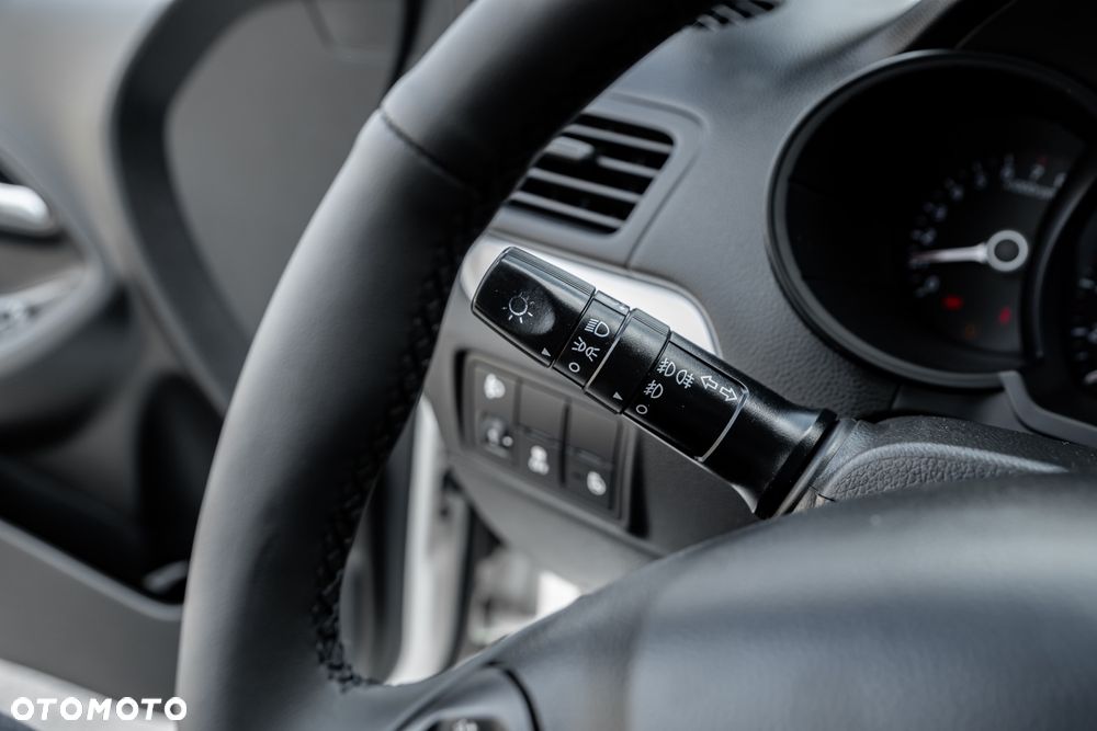 Kia Picanto 1.2 Dream-Team Edition - 26