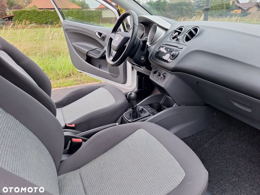 Seat Ibiza - 15