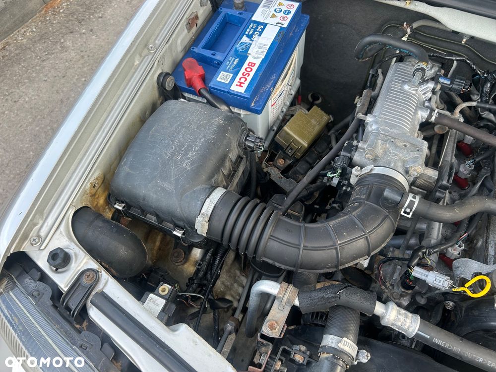 Suzuki Jimny Club - 14