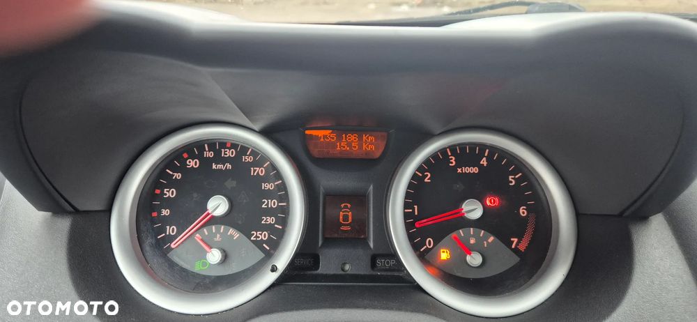 Renault Megane 2.0 Turbo Exception - 10
