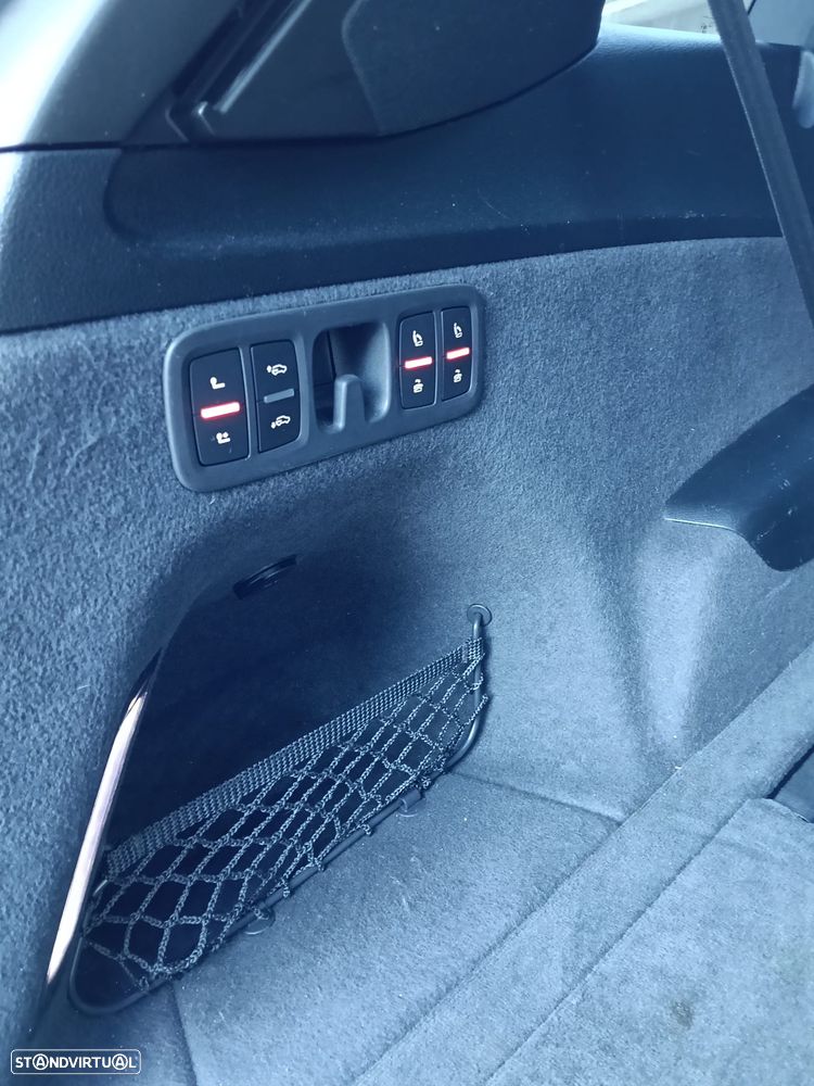 Audi Q7 50 TDI quattro Tiptronic 7L - 11