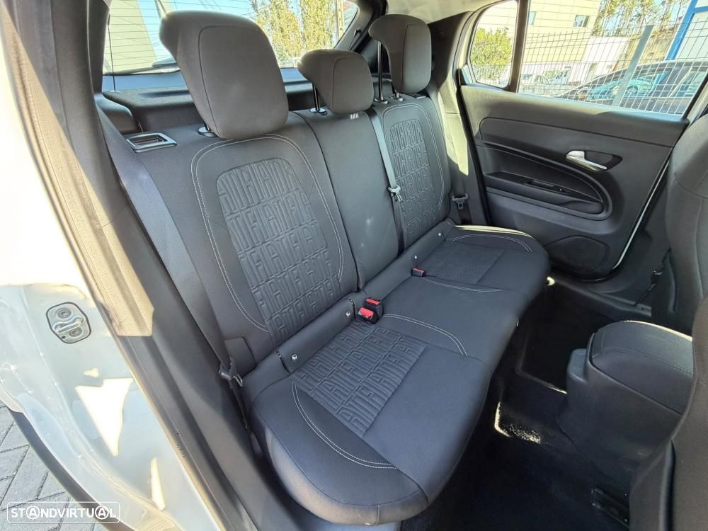 Fiat 600 1.2 Hybrid - 6