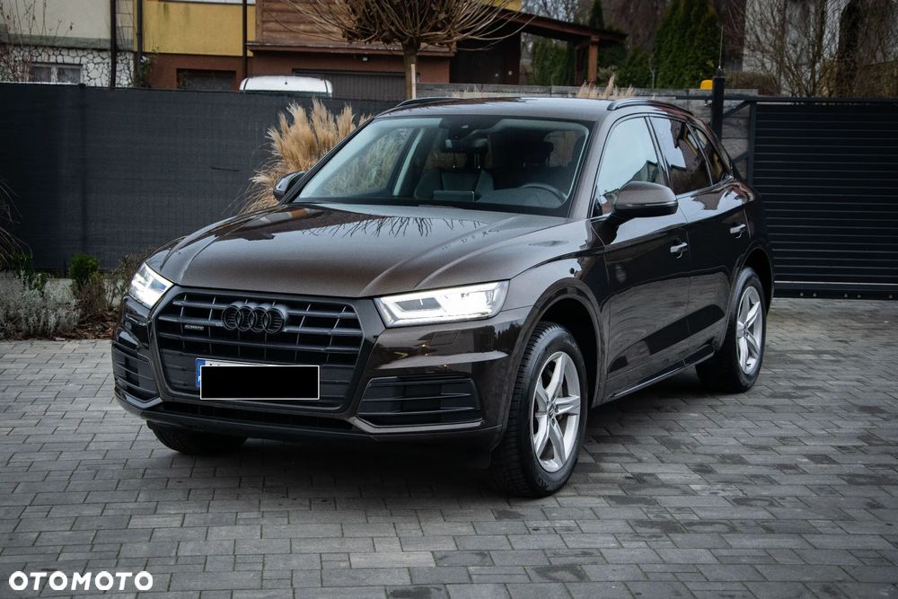 Audi Q5 2.0 TDI Quattro Sport S tronic - 4