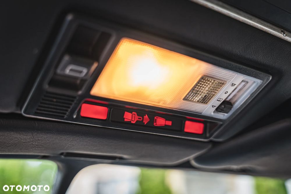 Mercedes-Benz Klasa S - 25