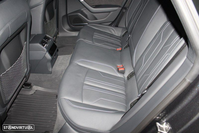 Audi A7 Sportback 50 TDI V6 quattro S-line Tiptronic - 31