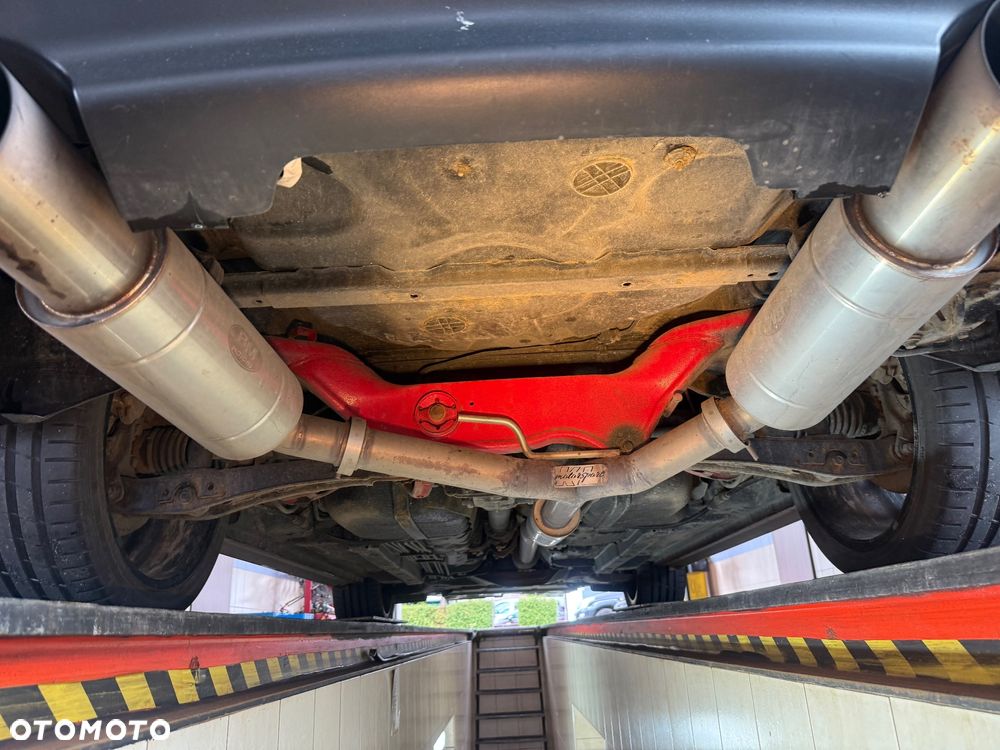 Mitsubishi Lancer 2.0 Ralliart MR - 14