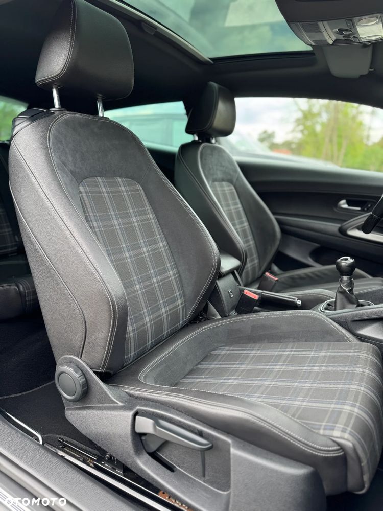 Volkswagen Scirocco 1.4 TSI GTS - 28