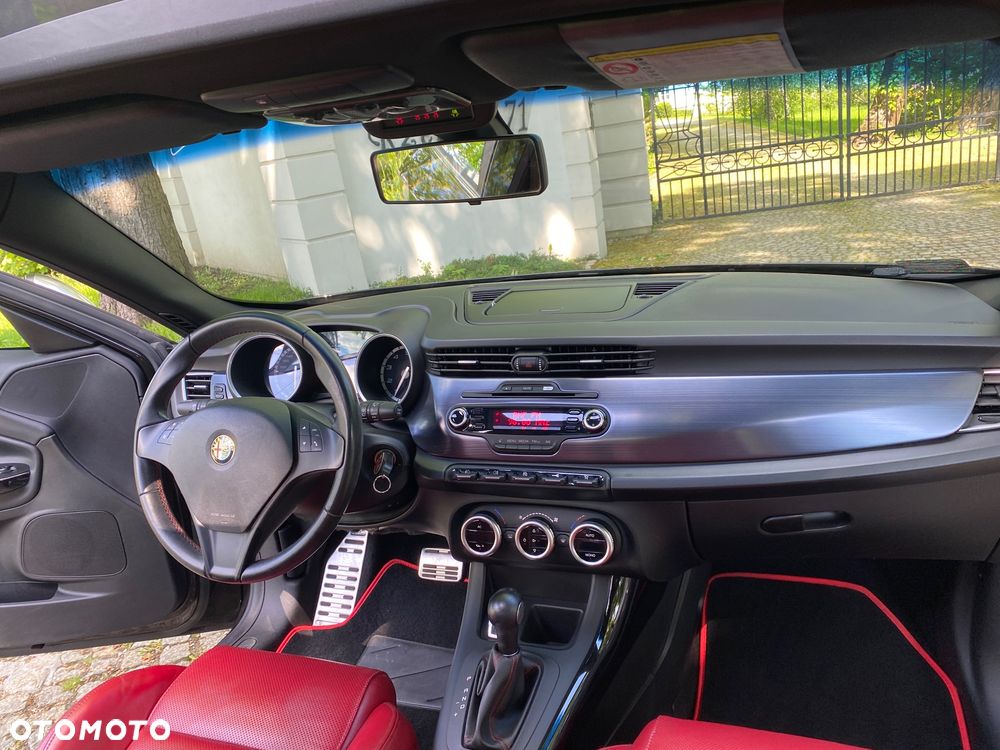 Alfa Romeo Giulietta - 18