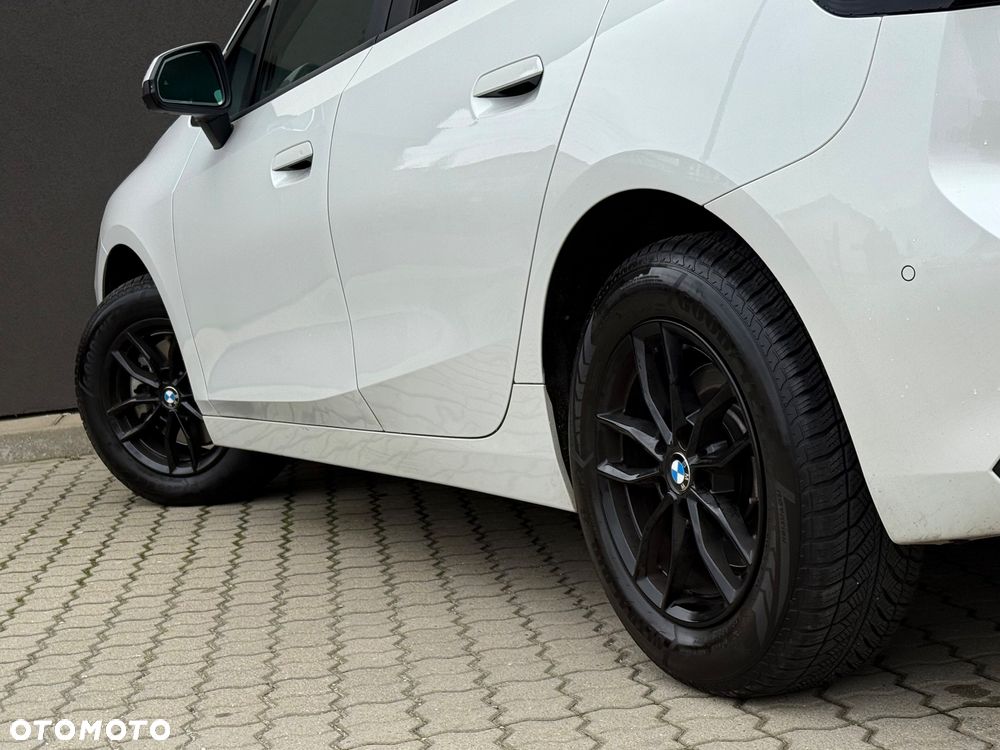 BMW Seria 2 218d Gran Tourer Sport-Aut Luxury Line - 11