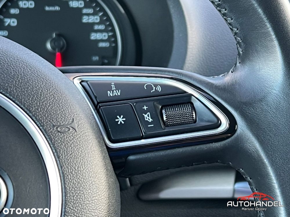 Audi A3 3-drzwiowe - 13