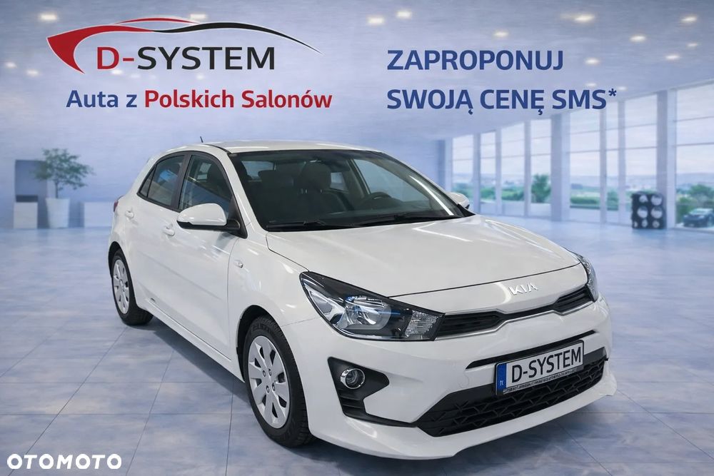 Kia Rio 1.0 T-GDI L Business Line - 9