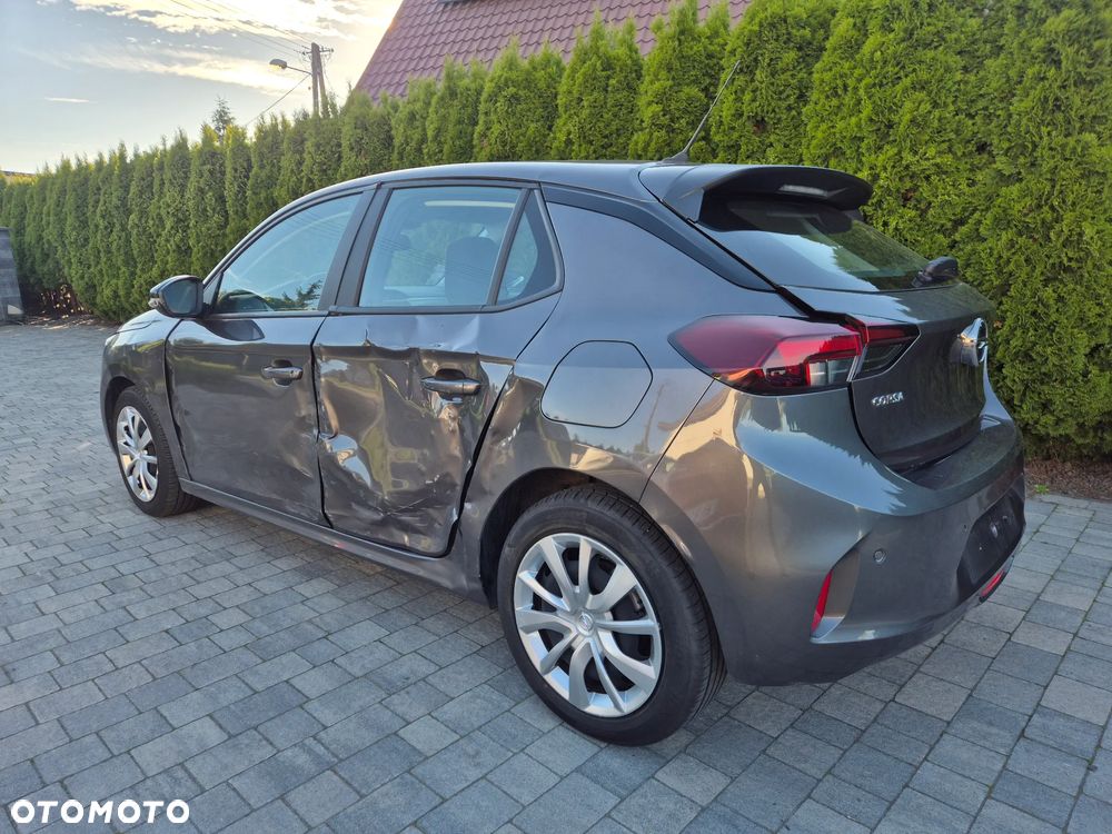 Opel Corsa 1.2 Direct Injection Turbo Start/Stop Elegance - 2