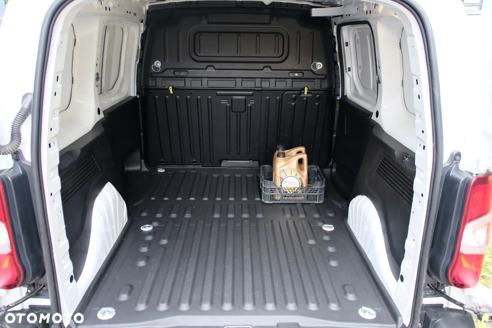 Citroën Berlingo - 9