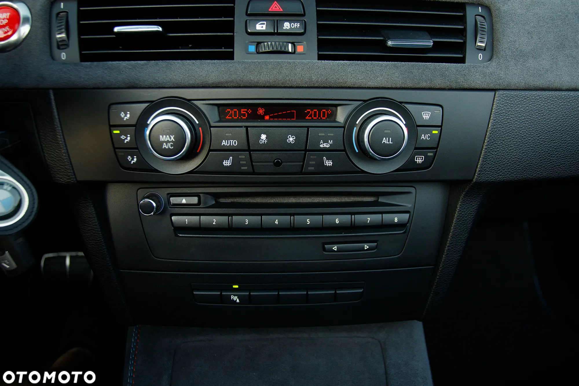 BMW Seria 3 335i Cabrio M Sport Edition - 31