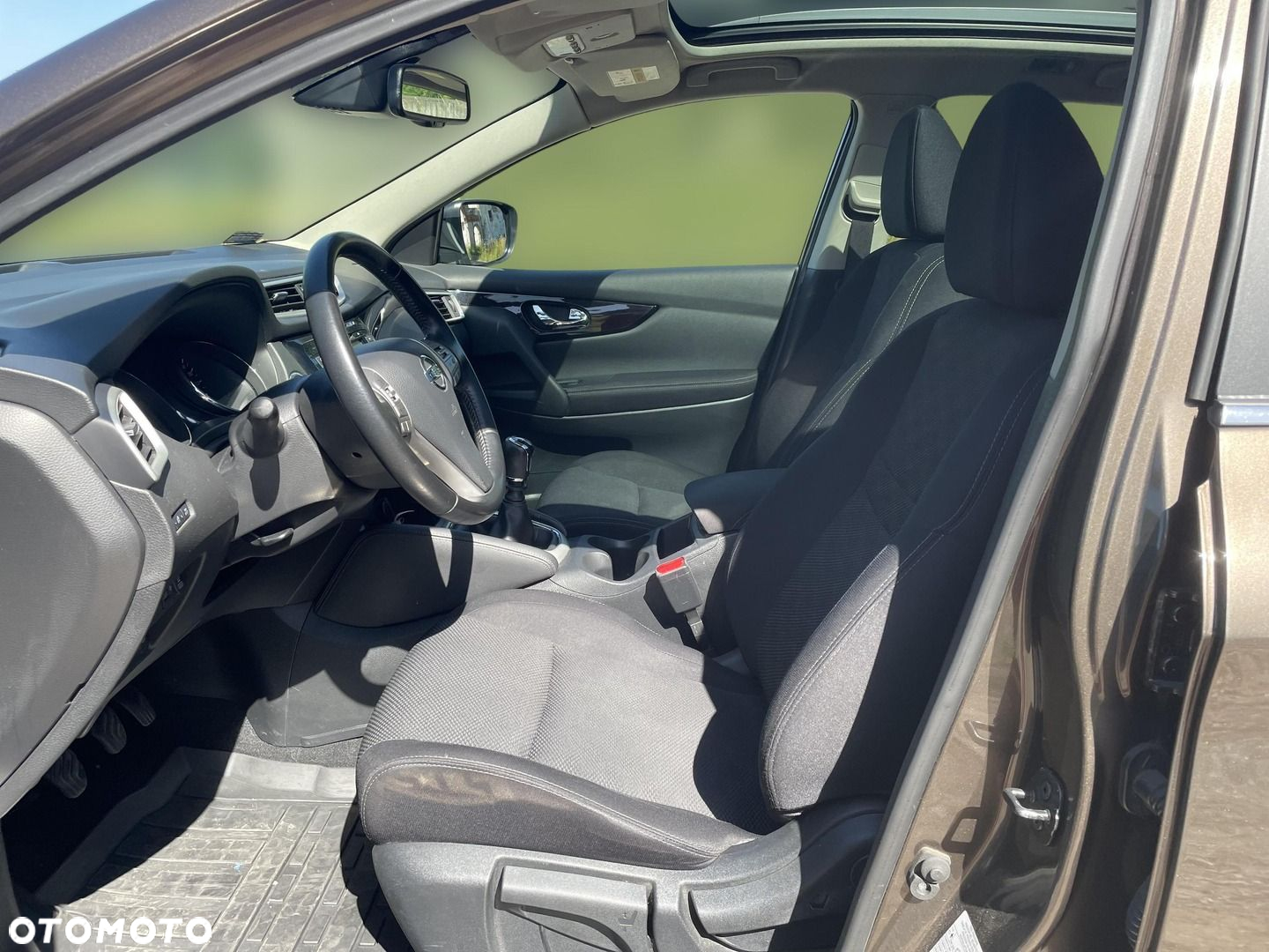 Nissan Qashqai 1.6 DCi 4x4 N-Connecta EU6 - 13