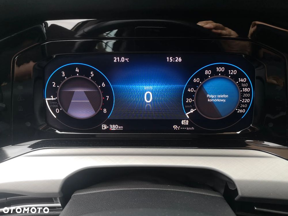 Volkswagen Golf 1.5 TSI OPF Life - 15