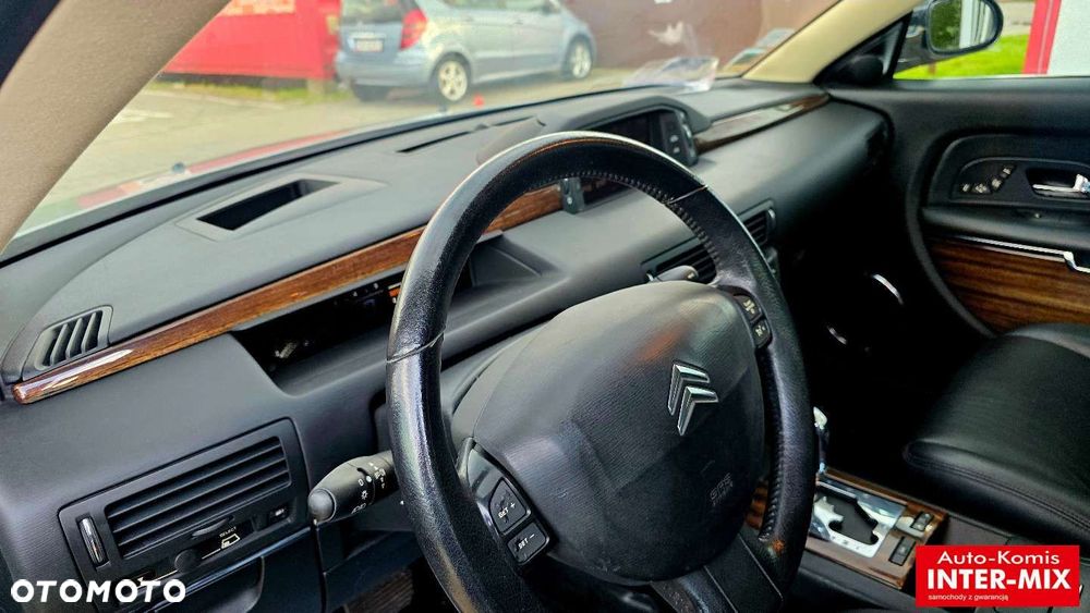 Citroën C6 - 30
