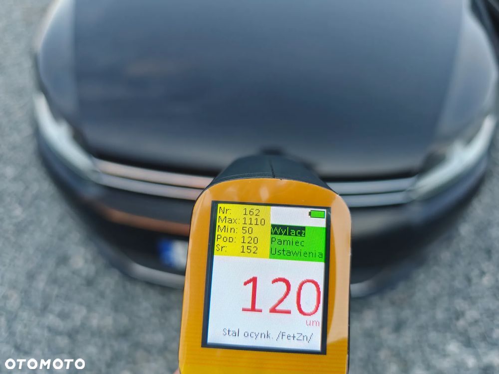 Volkswagen Touran 1.6 TDI DPF Highline - 24