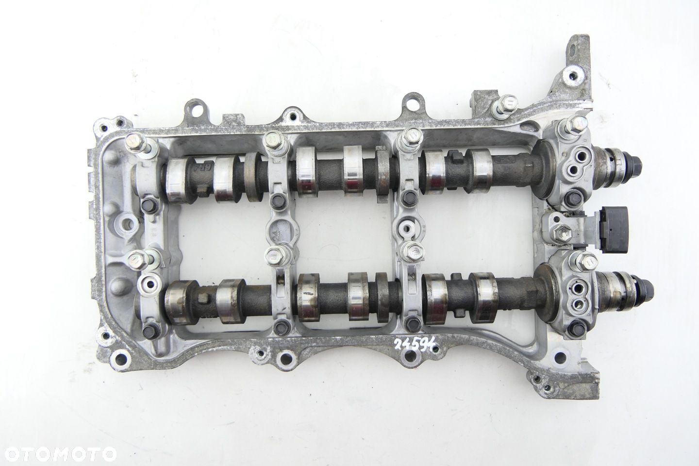 Wałki Rozrządu LEXUS IS250 IS II 2.5 V6 - 1