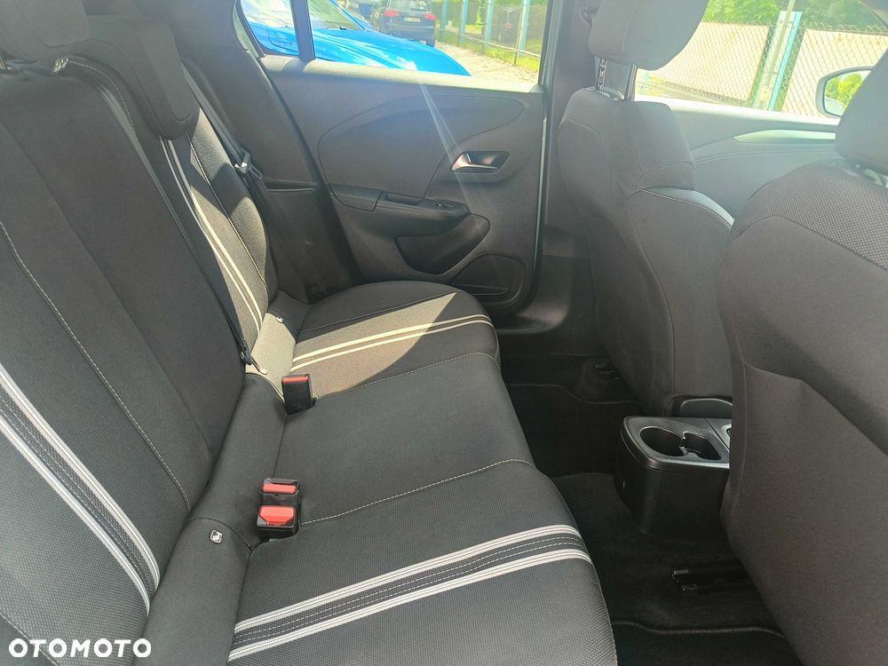Opel Corsa - 8