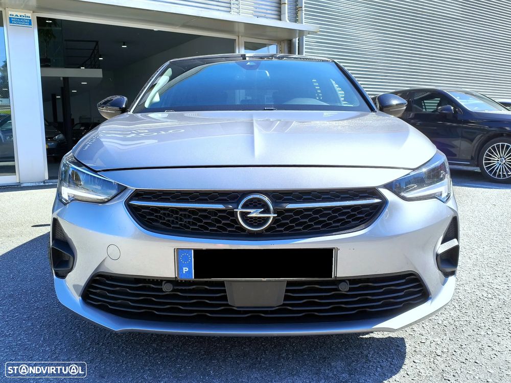 Opel Corsa 1.2 T GS - 2
