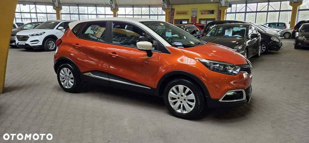 Renault Captur - 1