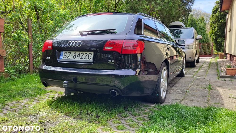 Audi A6 Limousine - 4