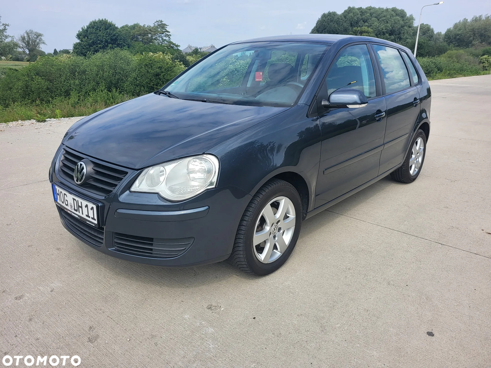 Volkswagen Polo - 4