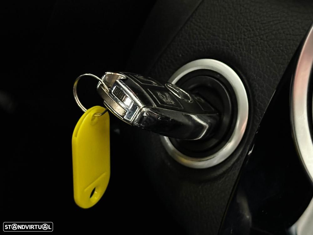 Mercedes-Benz C 180 d AMG Line Aut. - 37