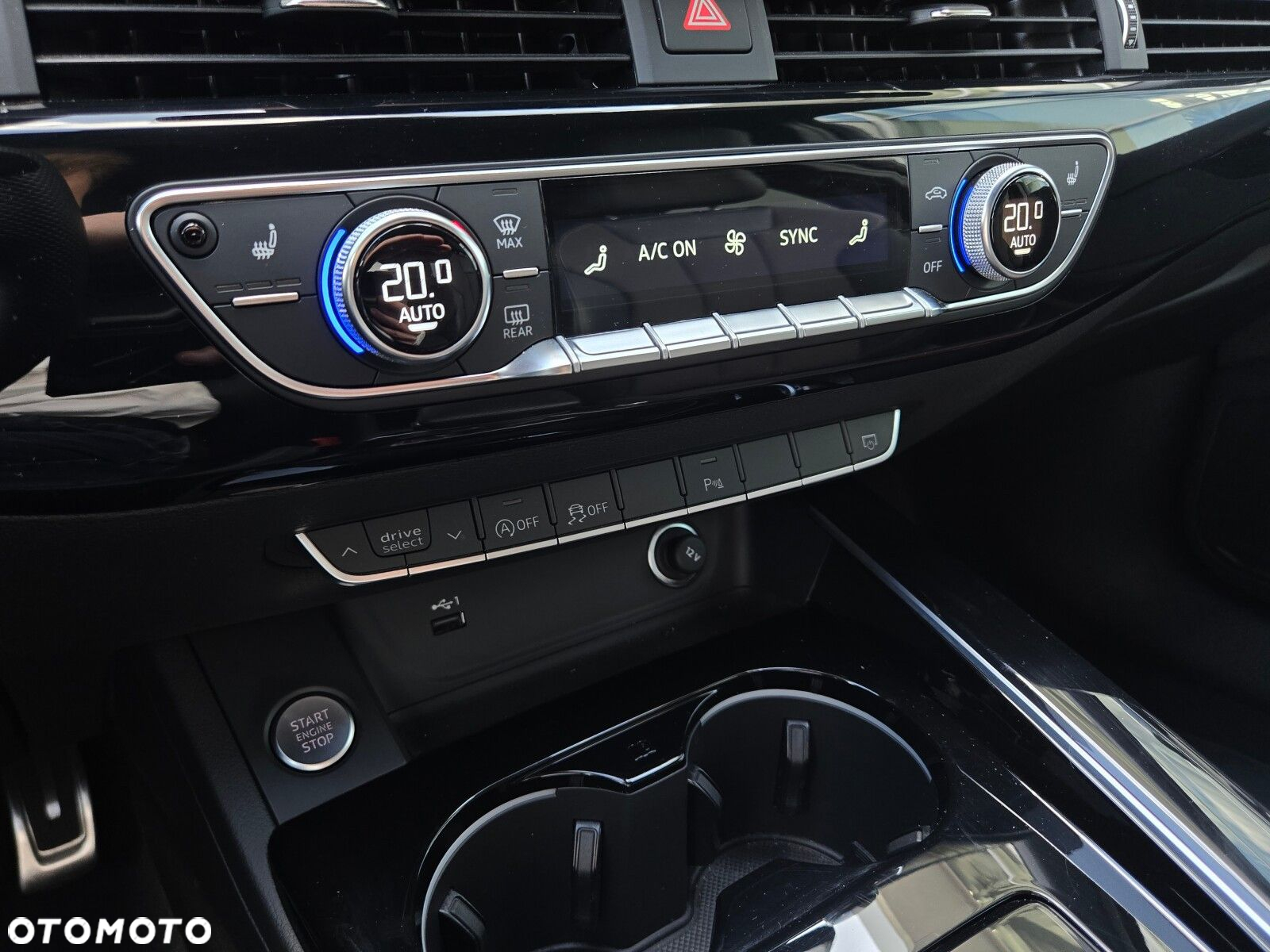 Audi A4 - 37