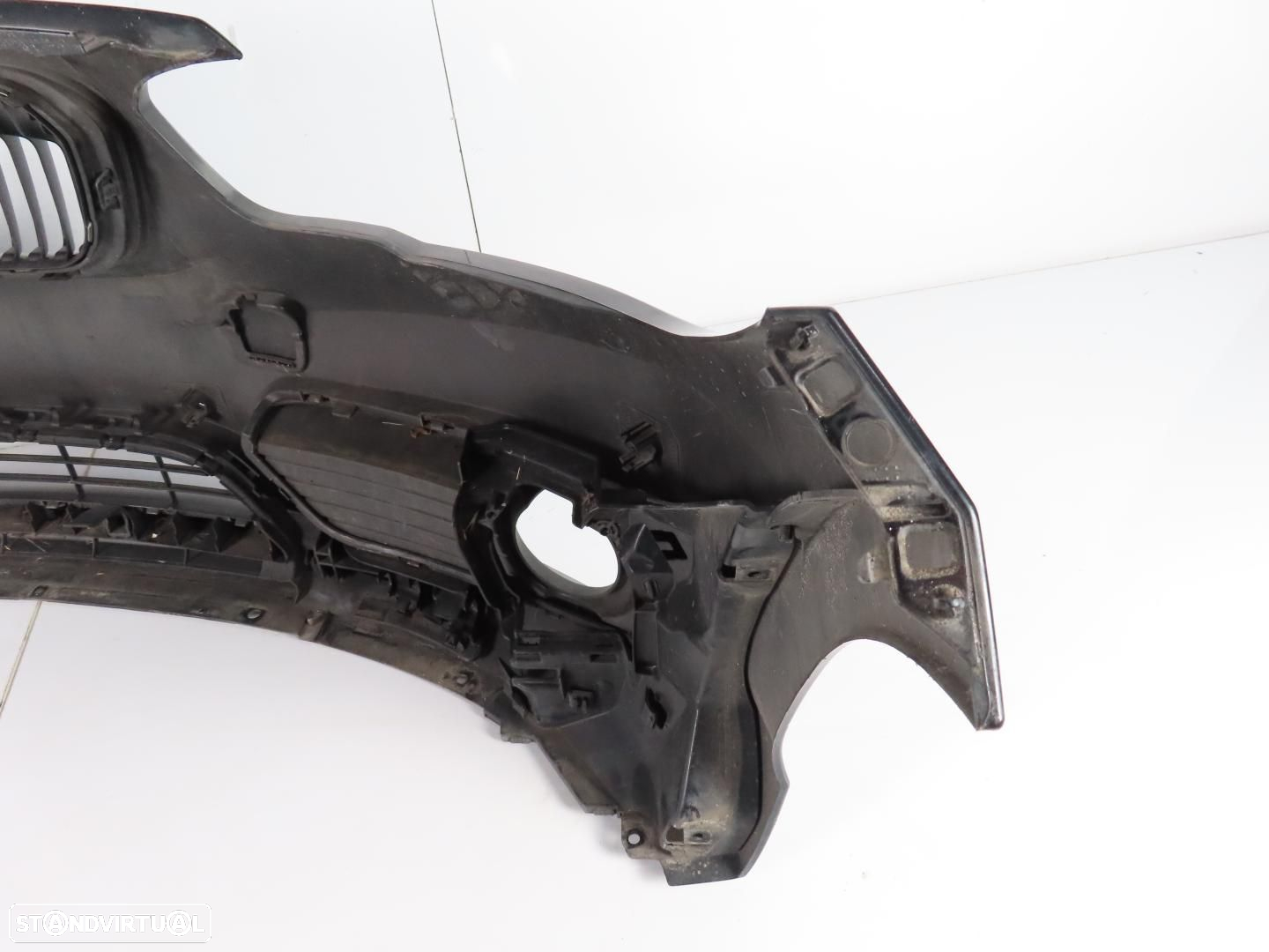 Parachoques LCI Frente Usado / Original BMW 1 (F20)/BMW 1 (F21) 51117429711 - 6
