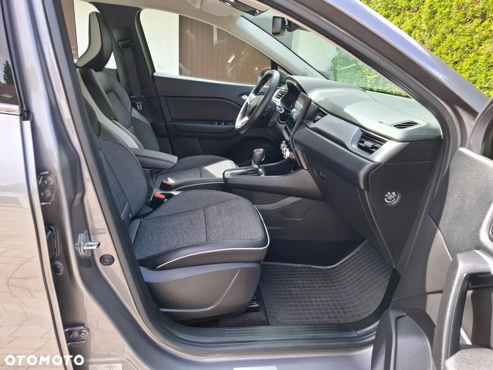 Renault Captur - 15