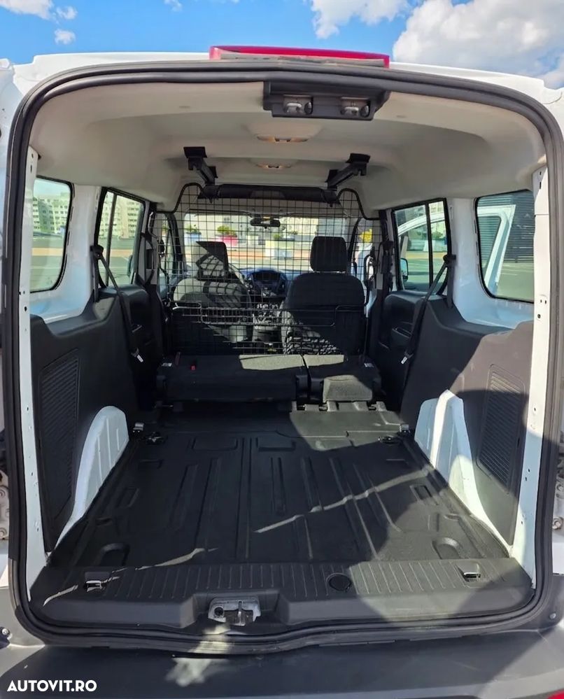Ford Transit Connect Combi Commercial LWB(L2) N1 Trend - 7