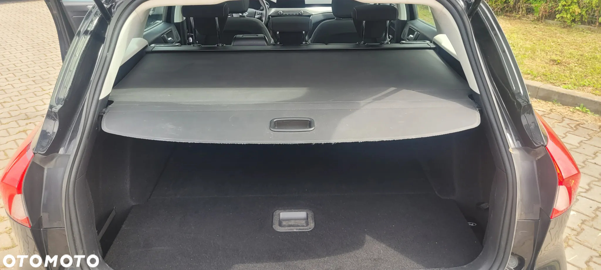 Ford Focus 1.0 EcoBoost Start-Stopp-System TITANIUM - 19
