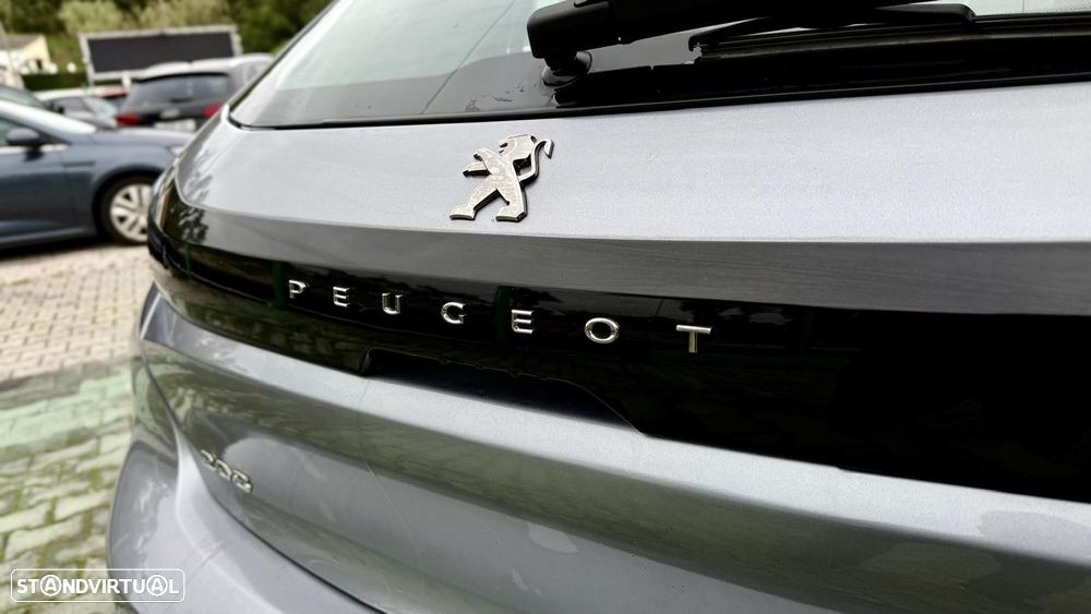 Peugeot 208 1.2 PureTech Active Pack - 15