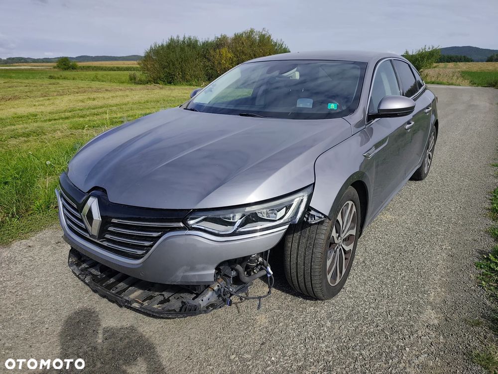 Renault Talisman - 1