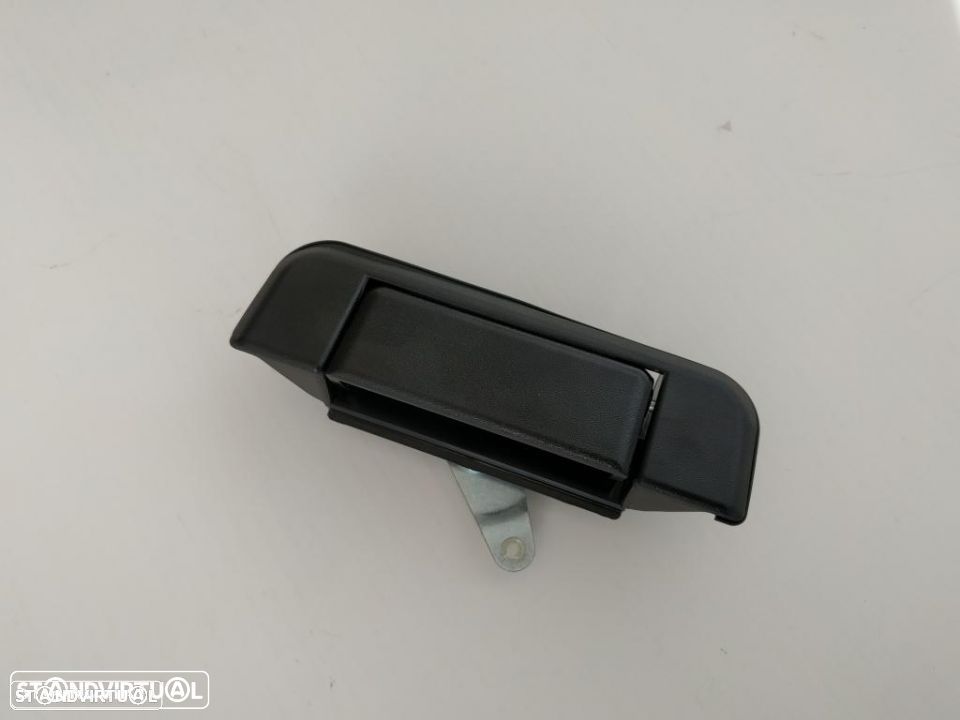 puxador mala toyota hilux 1989 a 2008 (novo) - 1