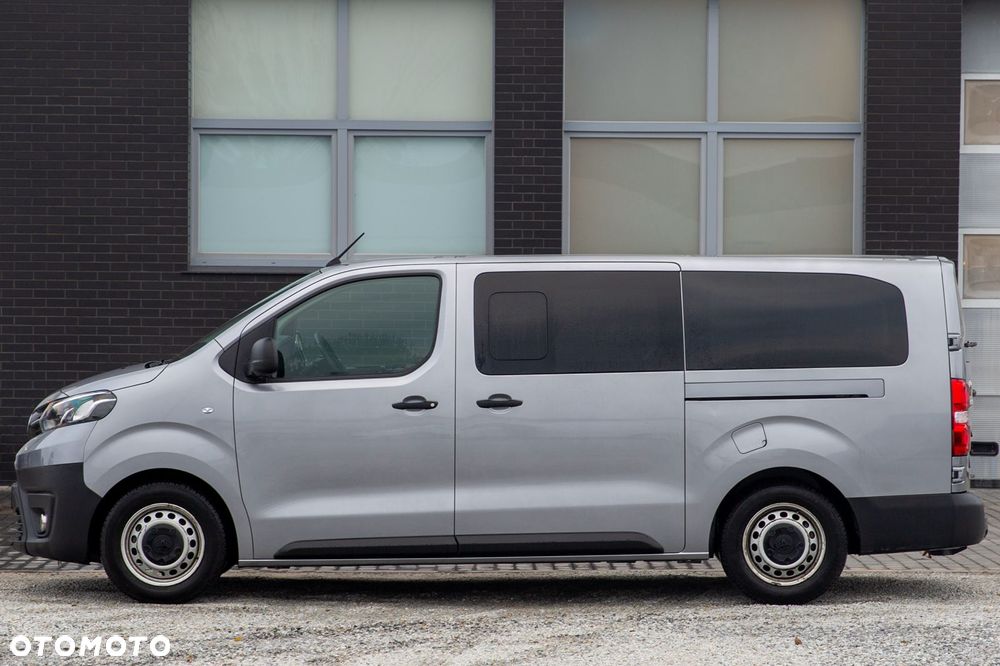 Toyota ProAce - 6