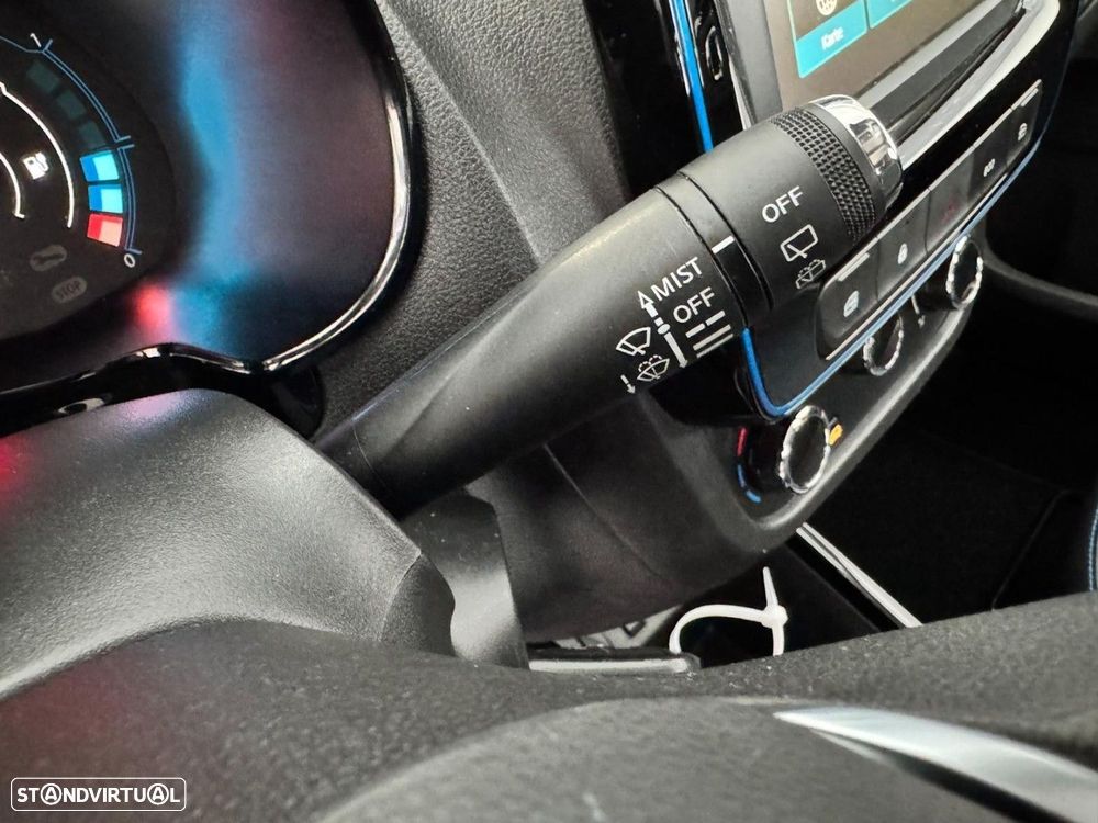 Dacia Spring Electric 45 Comfort Plus - 23