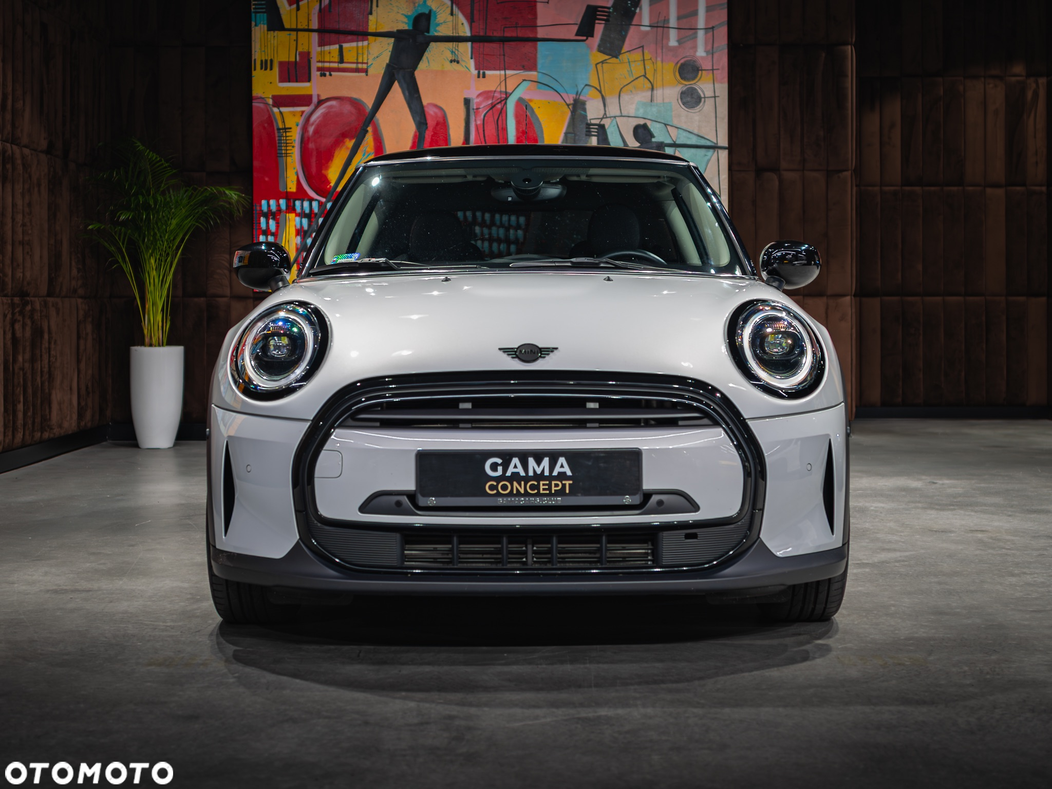 MINI Cooper - 2