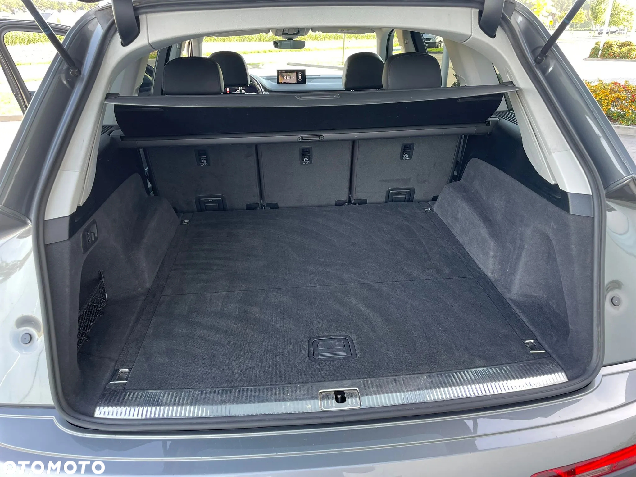 Audi Q7 3.0 TDI ultra Quattro Tiptronic - 24