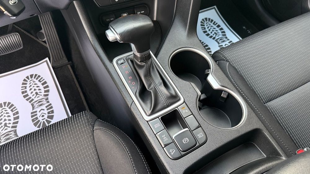 Kia Sportage - 29
