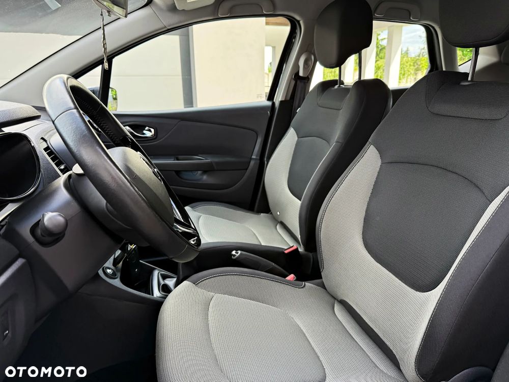 Renault Captur ENERGY TCe 90 Start&Stop Intens - 21