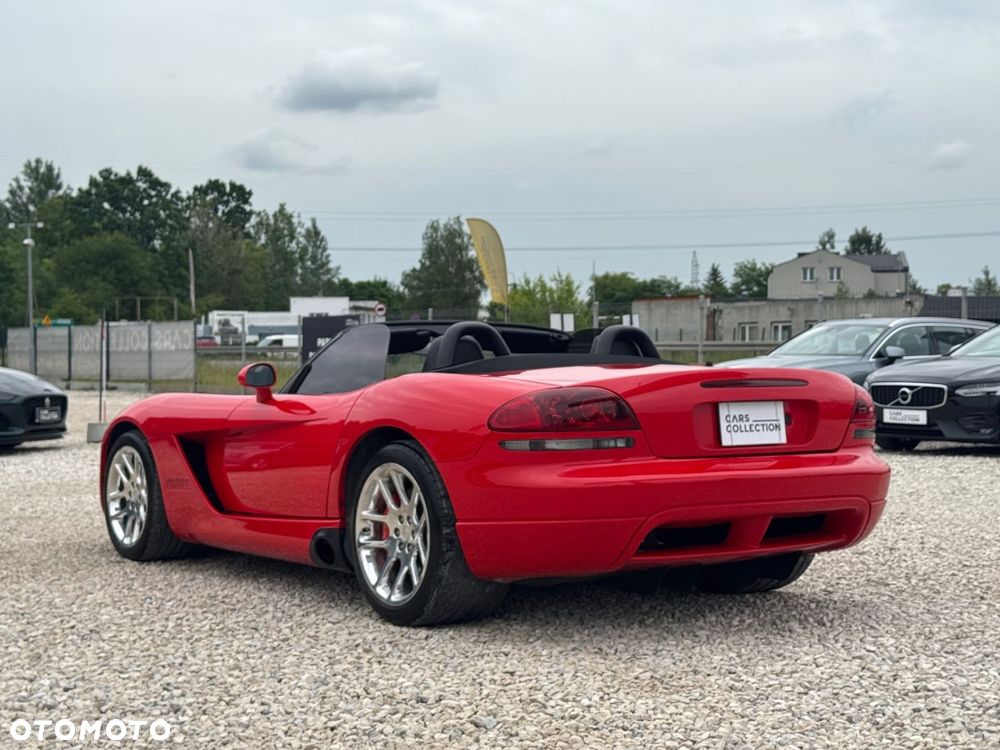 Dodge Viper - 13