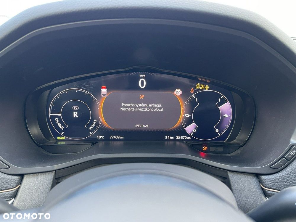 Mazda CX-60 2.5 PHEV Takumi Plus AWD - 14