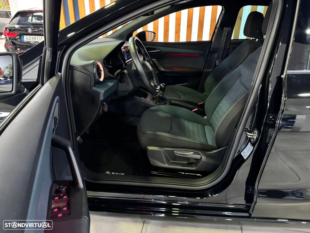 SEAT Ibiza 1.0 TSI Style - 11