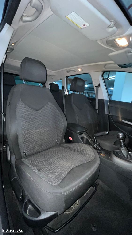 Peugeot 308 SW 1.6 HDi Sport CVM6 - 7