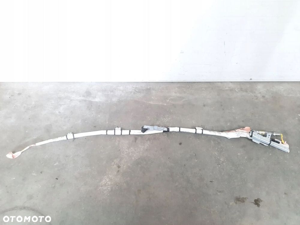 KURTYNA POWIETRZNA LEWA MAZDA 6 II GJ AIRBAG - 3