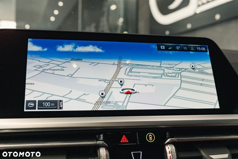 BMW Seria 4 M440i xDrive mHEV sport - 18